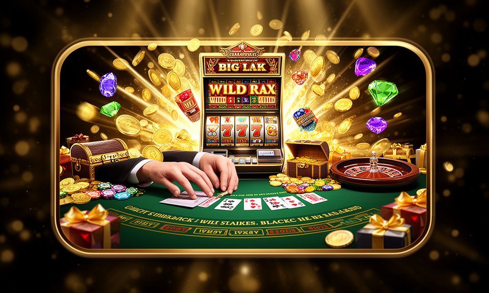 69win18 Blackjack Cổ Điển